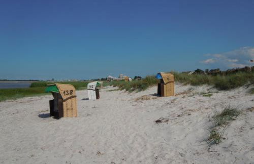 Ferienwohnung Marina Wendtorf App. 6110 - Foto 17