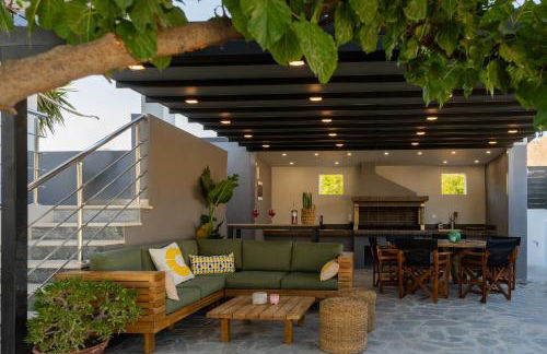 Mezcal Private Pool Villa - Foto 9