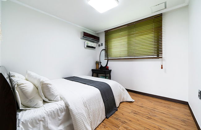 Anmyeondo In You Pension - Foto 14