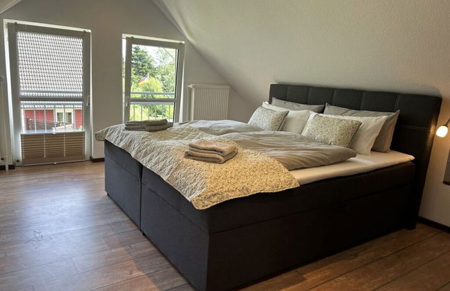 Holiday Apartment Enna - Foto 6