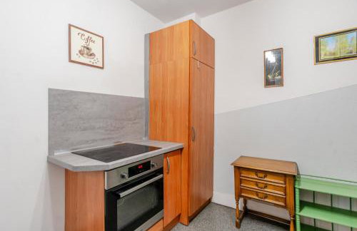 Chorzów Batory Snug Apartment by BookingHost - Foto 6