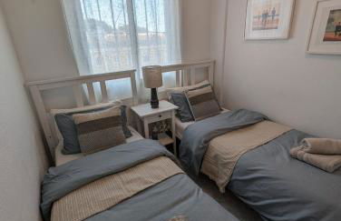 2 Bedroom Algorfa Townhouse with Pool - Foto 35