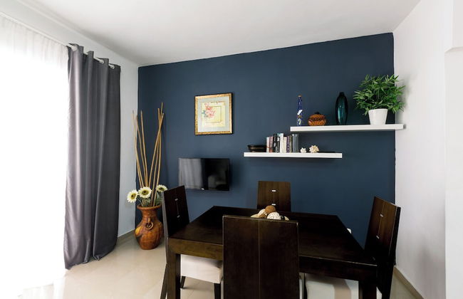 LAS TERRAZAS - POOL VIEW SUITES - Foto 39