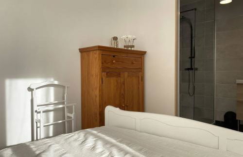 311 - Maison récente à quelques pas de la magnifique plage de l'Anse du Croc - Foto 13