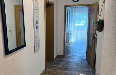 Famielienapartment An der Forellenschänke - Foto 28