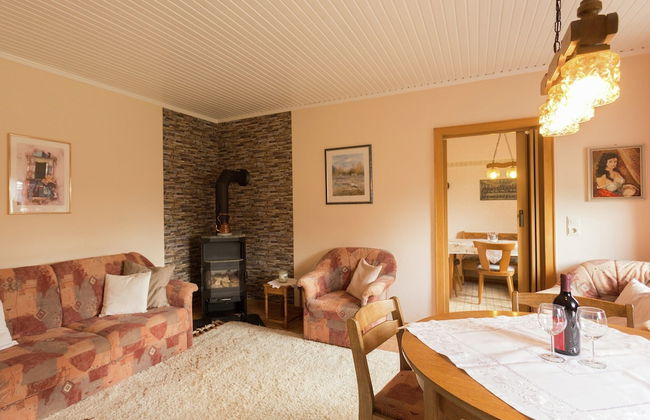 Ferienwohnung im Sauerland Hillside - Foto 12