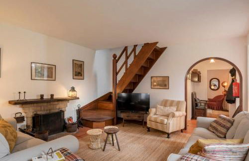 Surrounded by Nature - Casa da Cebola - Foto 16