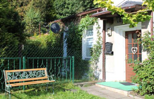 Ferienwohnung am Mühlbach - Foto 15