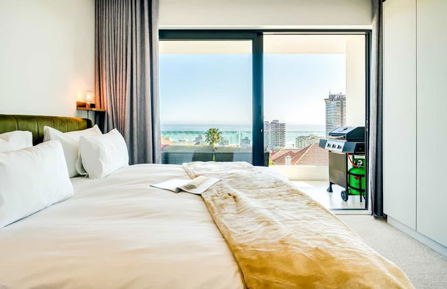 Charming Coastal Escape Marula One - Foto 11