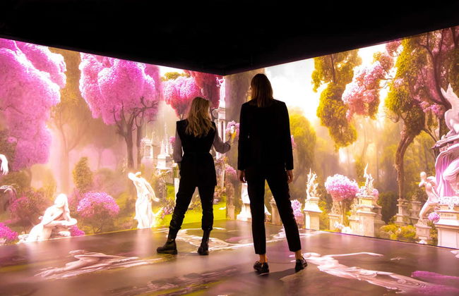 Biglietti per Mythos Mozart - Foto 6