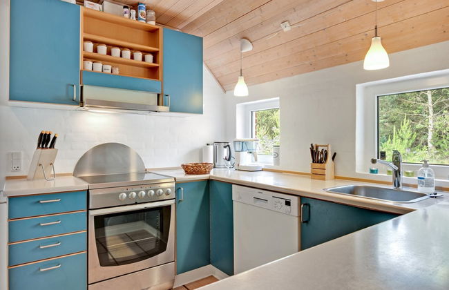 "Hunno" - 3km from the sea - Foto 25