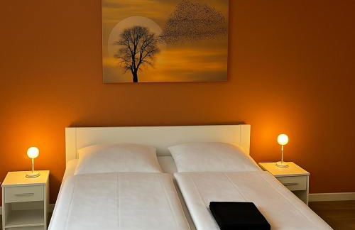 Apartment Terracotta Z1 - Foto 11