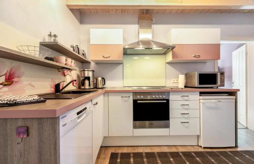 Ferienwohnung Hof Krakebüll - Foto 13