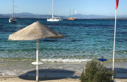 Residence Cala Moresca - Foto 20