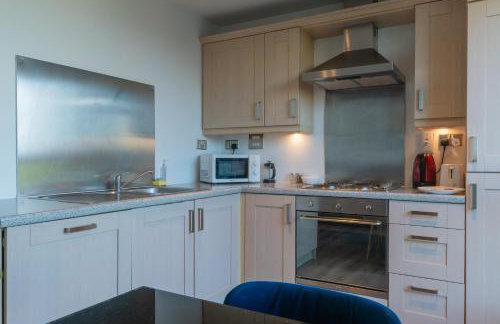 Britannia Apartments - Photo 32