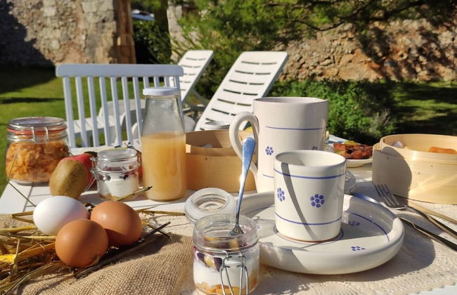 Masseria Costarella - Photo 75