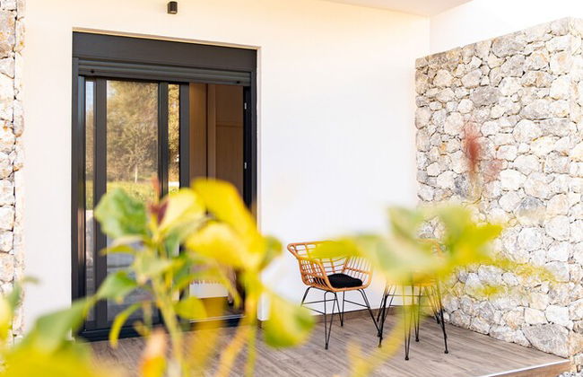 Pebble Garden Olive Branch-Magnolia - Foto 34