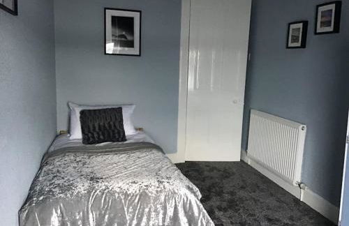 Bellevue Bute, Luxury 2 bedroom sea view flat - Foto 72