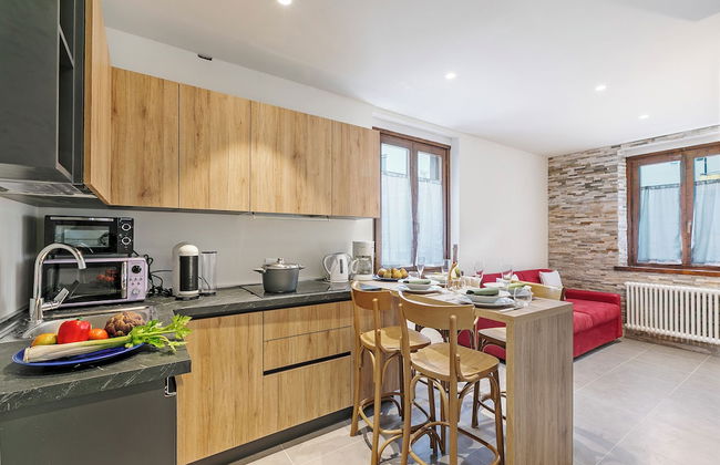 Appartamento 30 Nodi Torbole - Foto 1