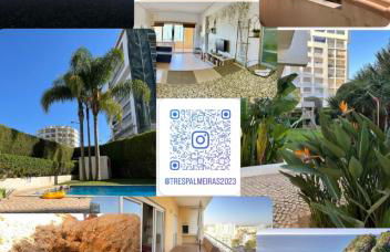 Três palmeiras with pool - Photo 23