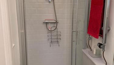 Peebles Cottage Apartment with River View and Bike Store - Foto 2