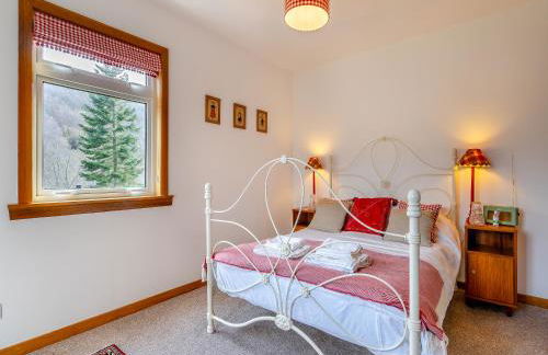 Clunie Dam Lodge - Foto 17