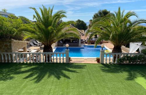 Villa Santa Lavinia - Foto 1