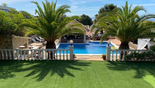 Villa Santa Lavinia - Foto 1