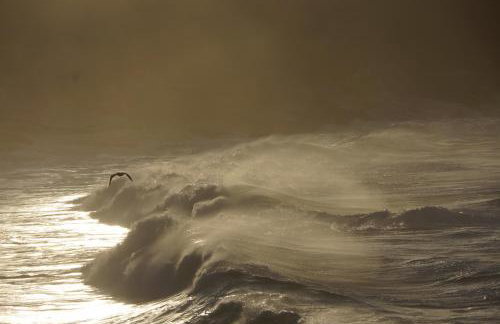 West Horizon holiday cottage - Foto 7