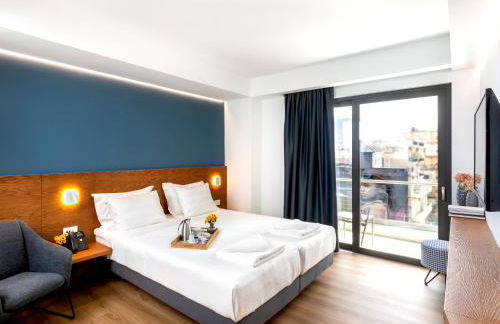 DAYS City Suites - Foto 32