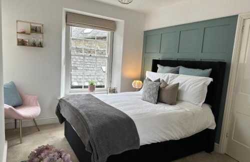 2 bed period cottage sleeps 4 in central Crickhowell - Photo 7