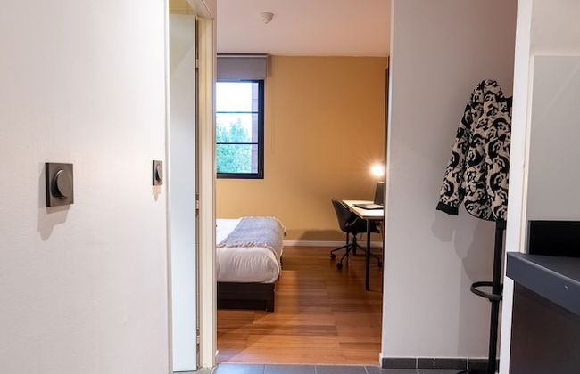 Cowool Lille Villeneuve D'Ascq - Ex Olivarius - Foto 8