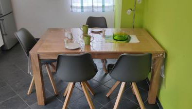 Ferienwohnung Maria Laach - Foto 2