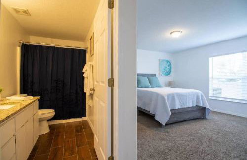 Entire Modern Home in Dade City - Foto 17