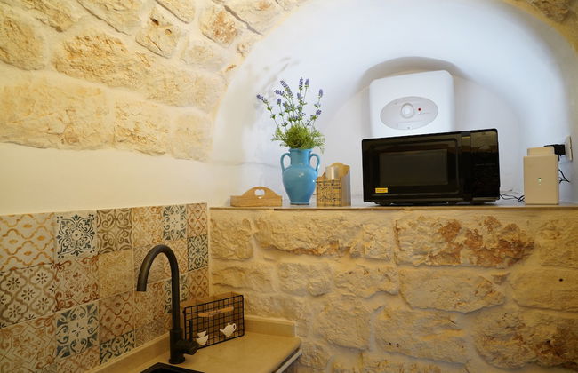 La Suite del Conte - Arcuève - Foto 26