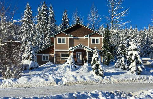 Snoqualmie Palace - Foto 1