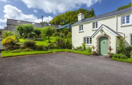 Stockham Farm Dulverton - Foto 25