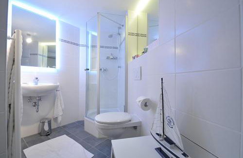 Como Design-Apartment close to Isar river area - centrally located - Foto 22