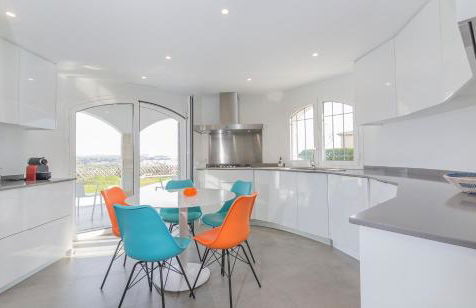 Villa Saramel by Rent Costa Brava - Foto 55