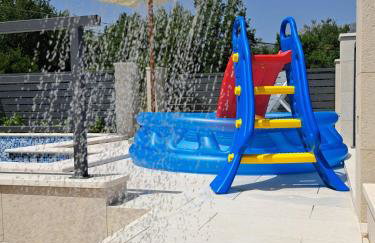 Villa "Amber" relaxation in nature with a Pool - Foto 35