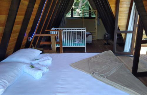 CHALÉ DO VALE - EXCLUSIVIDADE E CONFORTO!! - Foto 26