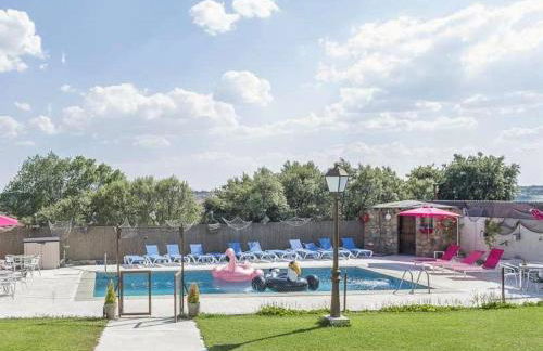 La Pedriza LA CASA DEL GALAPAGAR - Foto 20