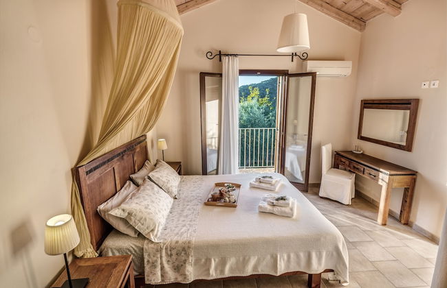 Mastrogiannis Villa Dafne - Foto 2