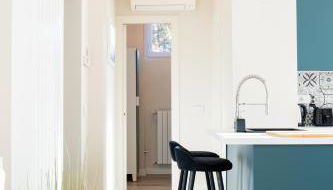 Blu Iris - Deluxe apartment with jacuzzi - Foto 3