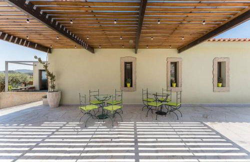 Fernandes Guest House Bright Private Suite - Foto 8