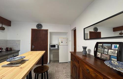 La Rohannaise - Maison Charentaise avec Sauna - Foto 15