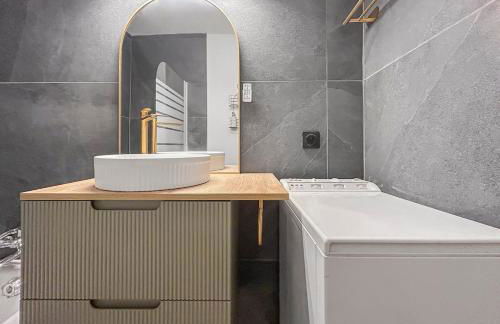 Appartement T3 cosy sur les pistes avec parking - Foto 49