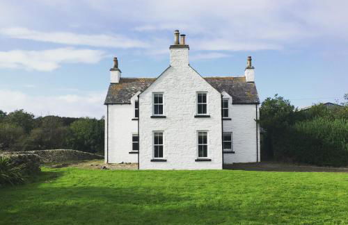 Longhill Farmhouse - Foto 1