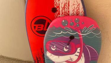 Island Beach Villa 2Beds 2baths - Photo 2