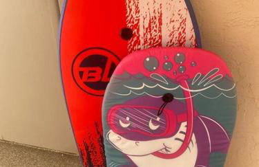 Island Beach Villa 2Beds 2baths - Foto 2